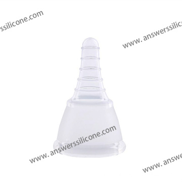 Soft and Flex Lady Cup Menstrual Cup